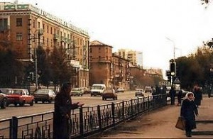 karaganda