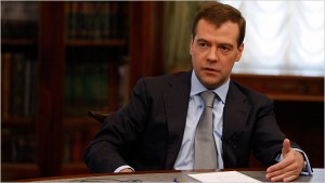 medvedev dima
