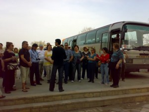 turist