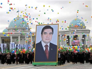 türkmenistan bağımsızlık günü