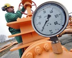 gaz boru hattı