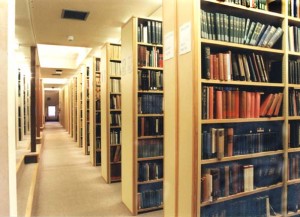 kütüphane