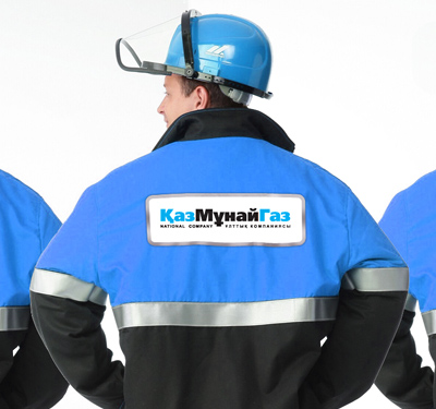 kazmunaygaz