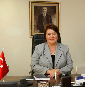 lale ülker .