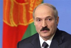 lukaşenko