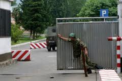 kazak kırgız sınırı