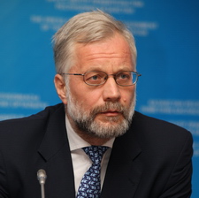 GRİGORİY MARCHENKO