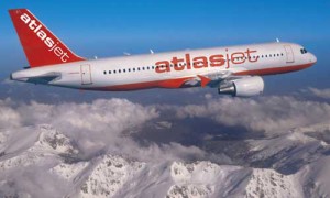 atlasjet resimleri
