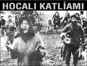 hocalı katliamı