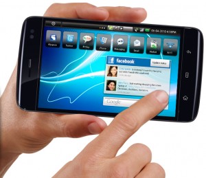  mobile iletişim