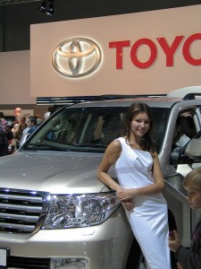 toyota resimleri