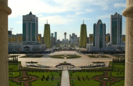 astana 1.