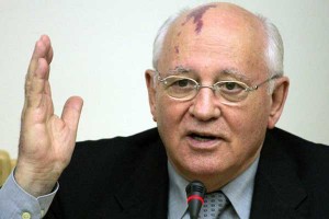 gorbachev