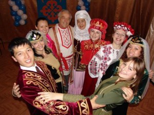 kazakistan nüfusu.