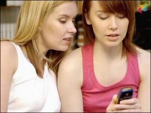sms