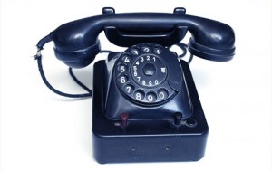 telefon