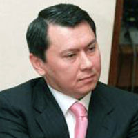 Rahat Aliyev