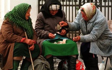 kazakistan!da asgari geçim ücreti