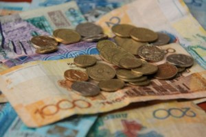 tenge tenge