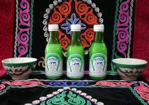 kımız