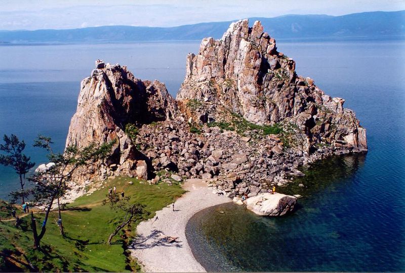 baykal-golu