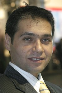 huseyın gungor