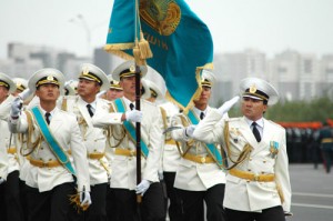 kazak ordusu