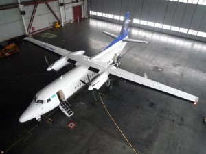 Fokker 50