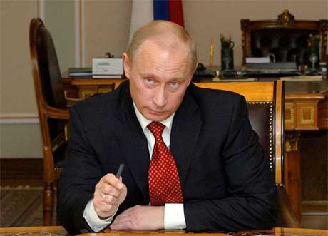 putin 1