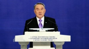 nazarbayev