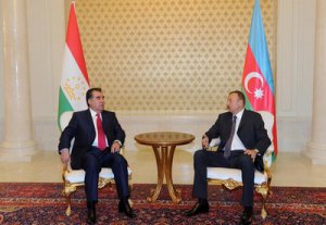 aliyev rahman