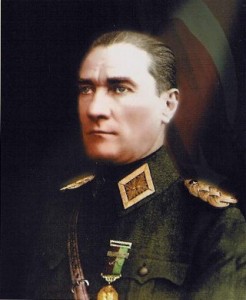 Ataturk