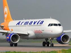 armavia