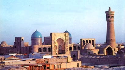 buhara