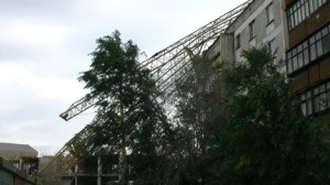 fırtına
