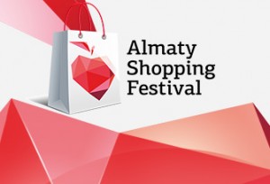 almaty shoping festival