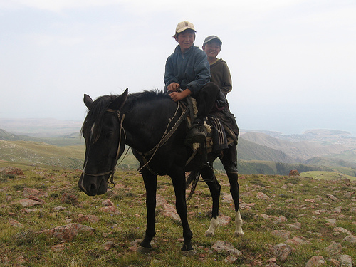atlı
