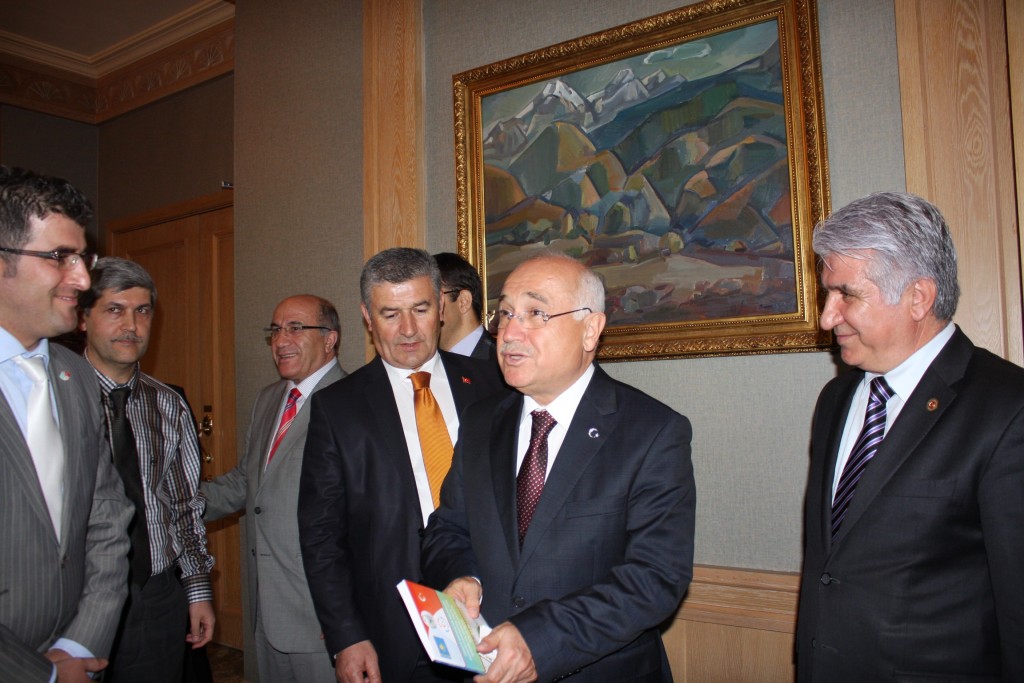mehmet özbal kitap