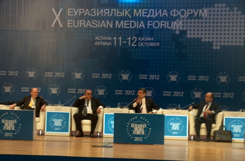 10. avrasya media forum
