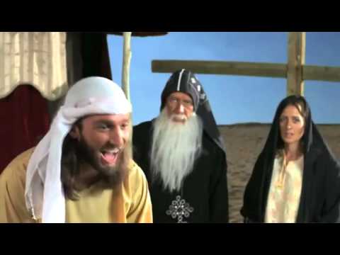 Müslümanların-Masumiyeti-Filmi