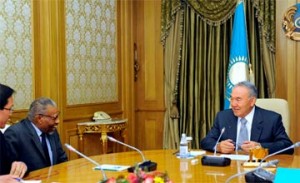 kazakistan ve islam bankası