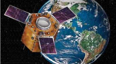Göktürk-2 uydusu Çin'den fırlatılacak