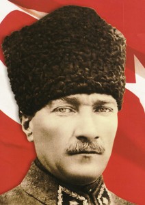 ataturk