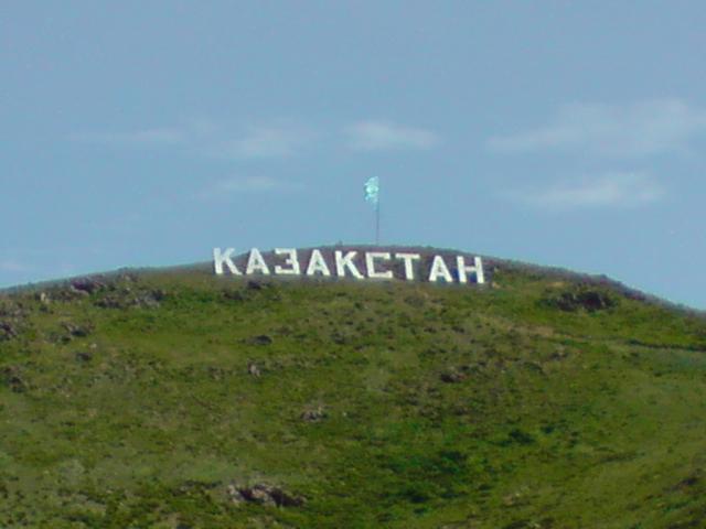 kazakistan
