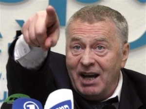 zherinovskiy