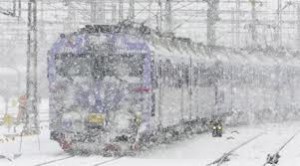 kar tren