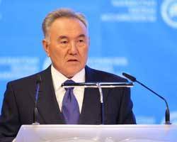 nazarbayev