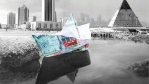 tenge astana