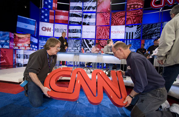 cnn