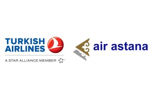airastana turkhavayolları